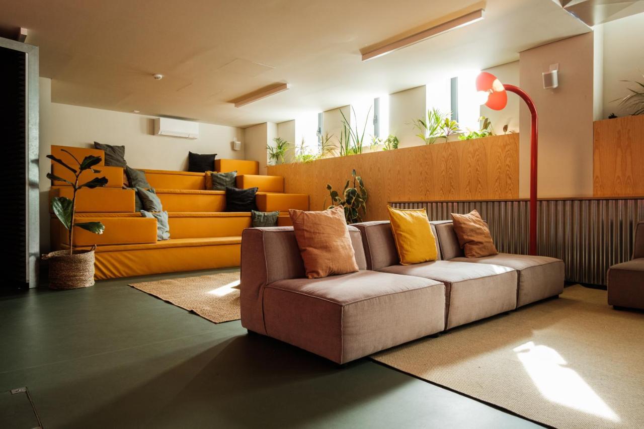 Micampus Covilha Apartment Exterior photo