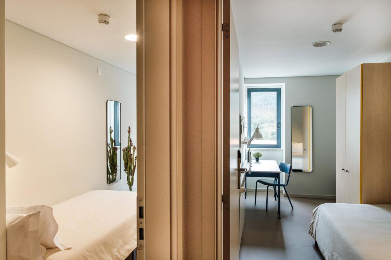 Micampus Covilha Apartment Exterior photo